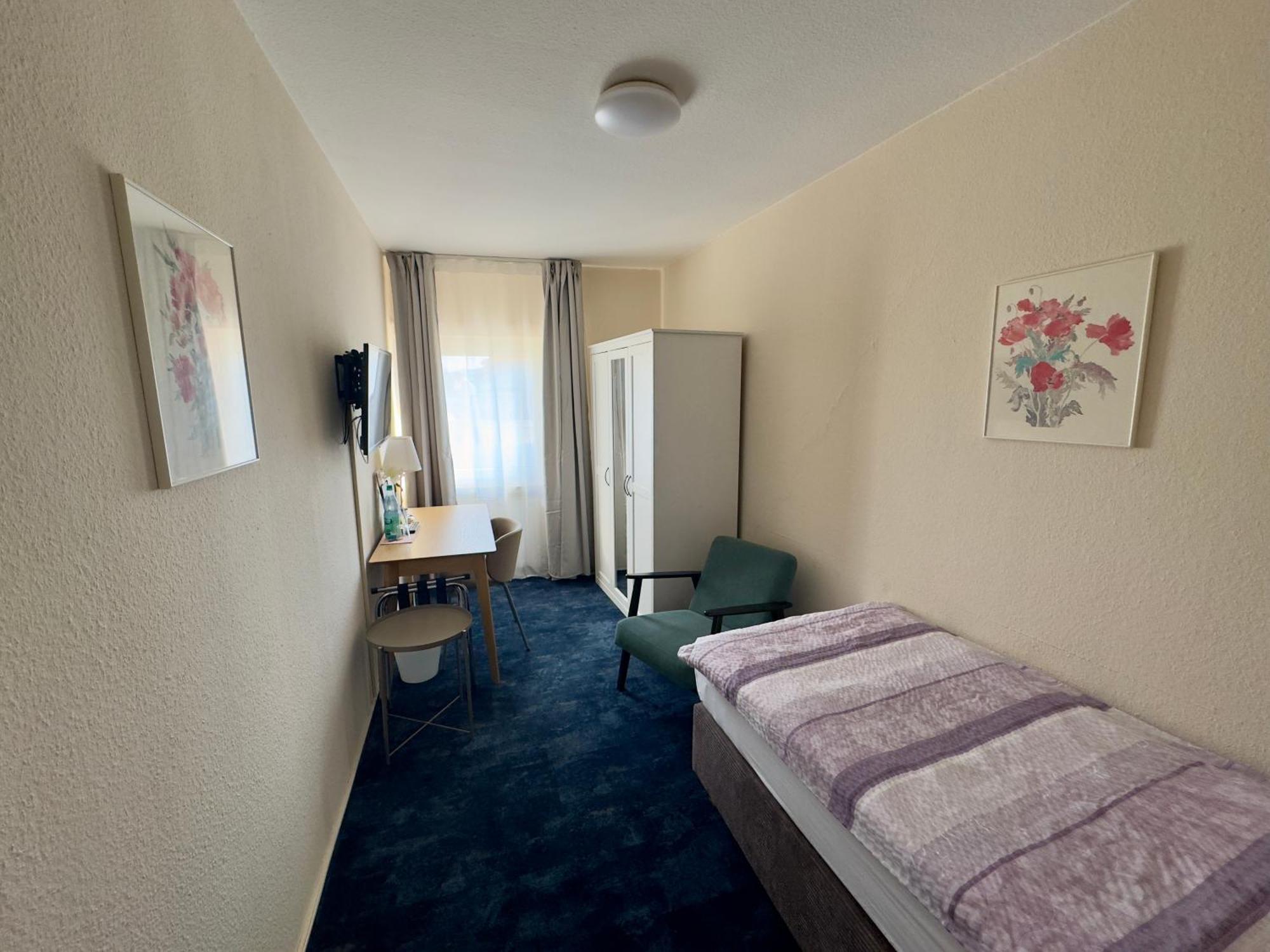Hotel Zum Grafen Hallermunt Springe Buitenkant foto