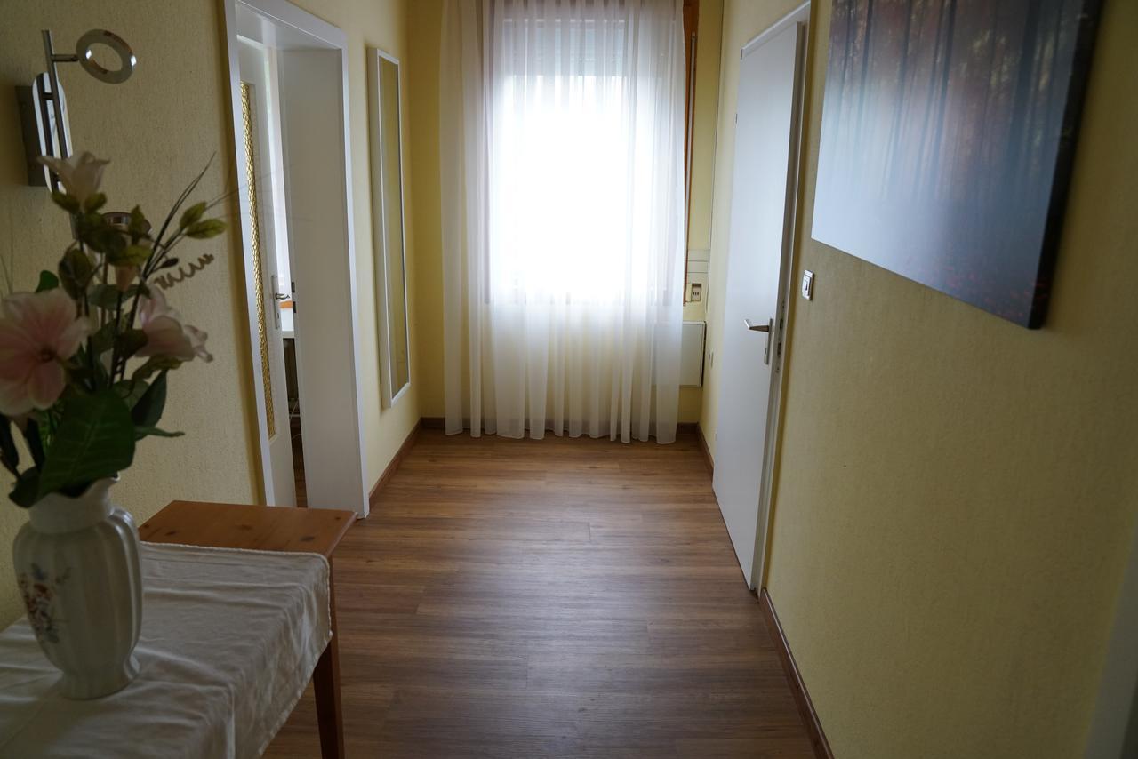 Hotel Zum Grafen Hallermunt Springe Buitenkant foto